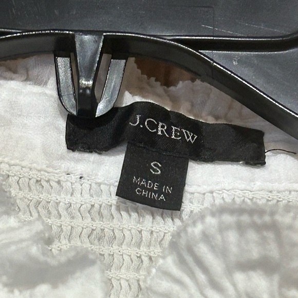 J.Crew size small blouse - Picture 3 of 5